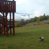 Domki Pod Biegunem, Wioska Smerfów oraz Wzgórze Gargamela (4)