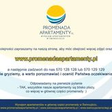 Świnoujście Apartamenty - Centrum Promenady (2)