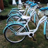 Domki wczasowe HOLIDAY (4)