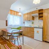 Pensjonat Złoty Brzeg (2)