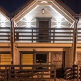 Domki Całoroczne Elmak (3)