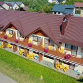 Pokoje z aneksami kuchennymi Helios (4)