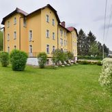 Ośrodek Wypoczynkowy Buenos Aires (2)