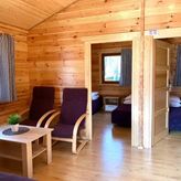 Ośrodek Wypoczynkowy Jeziornik w Borzechowie (2)