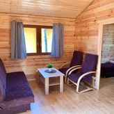 Ośrodek Wypoczynkowy Jeziornik w Borzechowie (3)