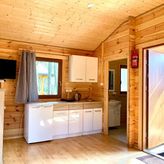 Ośrodek Wypoczynkowy Jeziornik w Borzechowie (4)