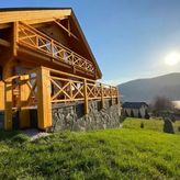 Willa - Pensjonat Bajka (2)