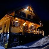 Willa - Pensjonat Bajka (3)