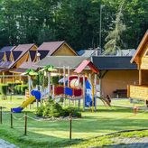 Ośrodek Wypoczynkowy Posnania - Butrans (3)