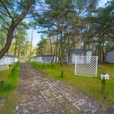 Sosenki - Domki Letniskowe (4)