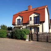 Domki i Apartamenty Obok Ruin (4)