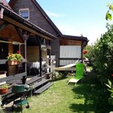 Domki i Apartamenty Obok Ruin (2)