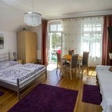 Pokoje pod Brzozą (3)