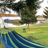 Ryn Lake Resort - z własną prywatną plażą (3)