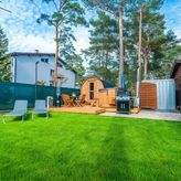 Domki Promyk Mrzeżyno (3)