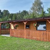 Domki nad Jeziorem Drawskim Sosnowe Wzgórze (2)