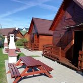 Domki letniskowe u Braci (2)