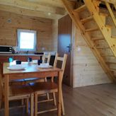 Domki letniskowe u Braci (3)