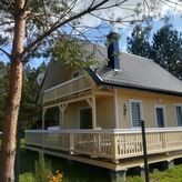 Białógórska Kajuta (4)