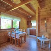 Domki letniskowe Sawinda (3)