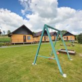 DOMKI i pokoje nad Jeziorem Solińskim (3)