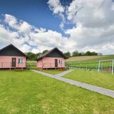 DOMKI i pokoje nad Jeziorem Solińskim (4)