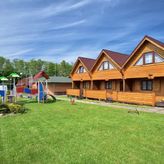 Ośrodek Wypoczynkowy Posnania - Butrans (2)