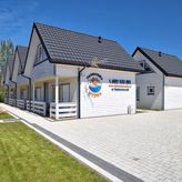 Domki letniskowe Nadmorska Wydma (2)