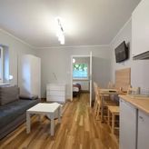  Apartamenty - Park Willa Trzęsacz (4)