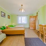 Pokoje U Elizabeth (4)