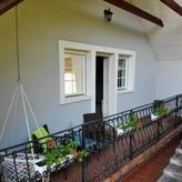 Domek Zacisze i Apartamenty (2)