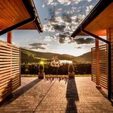 Chaty na Cholewicy Domki Całoroczne (2)