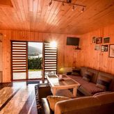 Chaty na Cholewicy Domki Całoroczne (3)