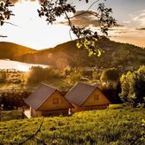 Chaty na Cholewicy Domki Całoroczne (4)