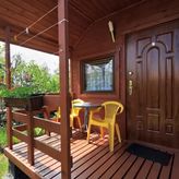 Domki drewniane Wojciechowski Bogdan (3)