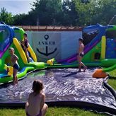 Ośrodek wczasowy ANKER (2)