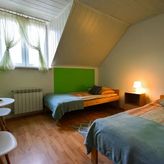 Nowy Dwór Bieszczady (4)