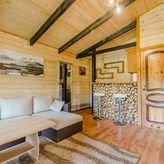 Domki letniskowe na mazurach 5km od Mrągowa (4)