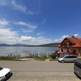 Ośrodek Wypoczynkowy Mega nad jeziorem (4)