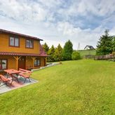 Domek u Stefy nad rzeką (2)