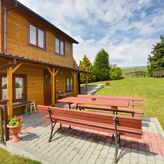 Domek u Stefy nad rzeką (3)