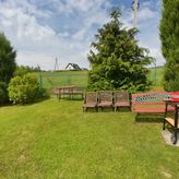 Domek u Stefy nad rzeką (4)