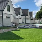 Domki Wakacyjne Wybrzeże (4)