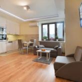Apartamenty Wieniawa (2)