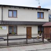 Dom Gościnny u Mańka (2)