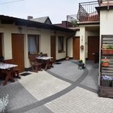 Dom Gościnny u Mańka (4)