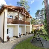 Ośrodek Wypoczynkowy Relaks (3)