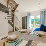 Marina - Domki Apartamentowe (3)