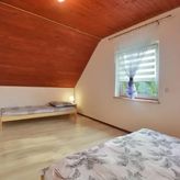 Domki z balią nad rzeczką (4)