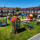 Domki Apartamentowe Oaza Spokoju (2)